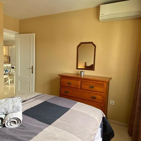 3 Bedroom Penthouse Close By Parque De La Paloma Benalmádena Dış mekan fotoğraf