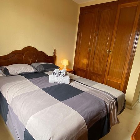 3 Bedroom Penthouse Close By Parque De La Paloma Benalmádena Dış mekan fotoğraf