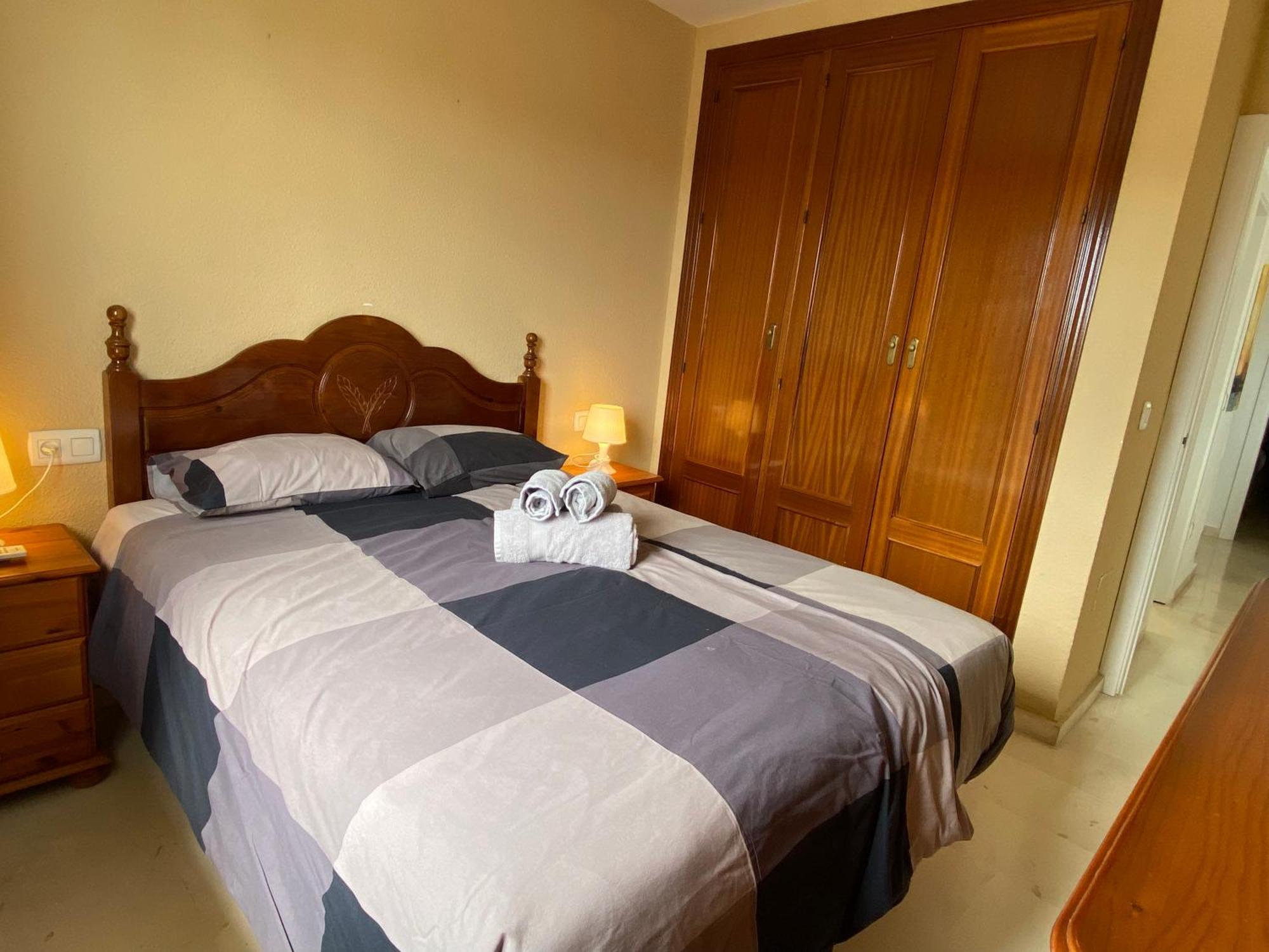 3 Bedroom Penthouse Close By Parque De La Paloma Benalmádena Dış mekan fotoğraf
