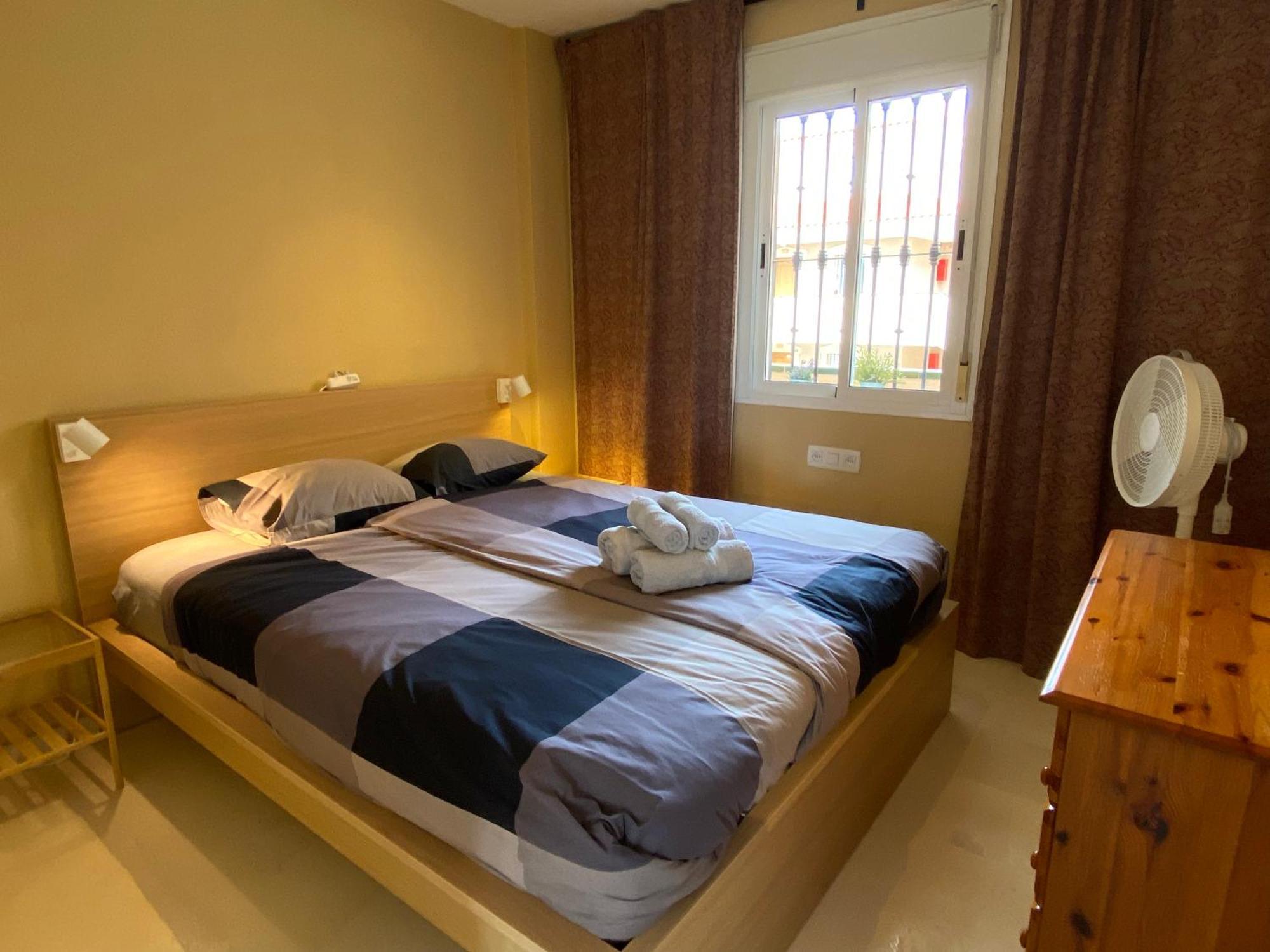 3 Bedroom Penthouse Close By Parque De La Paloma Benalmádena Dış mekan fotoğraf