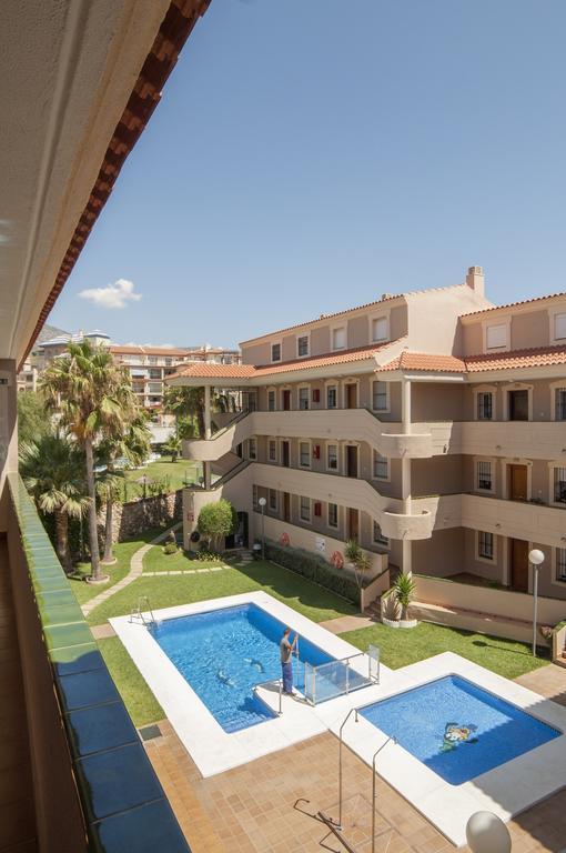 3 Bedroom Penthouse Close By Parque De La Paloma Benalmádena Dış mekan fotoğraf