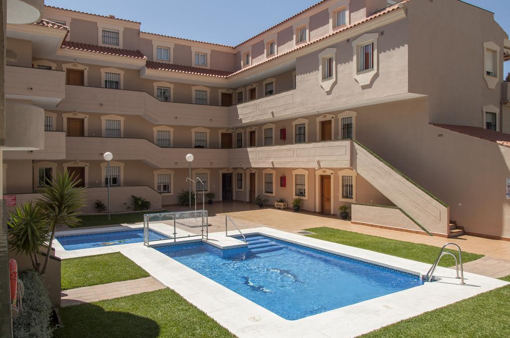 3 Bedroom Penthouse Close By Parque De La Paloma Benalmádena Dış mekan fotoğraf
